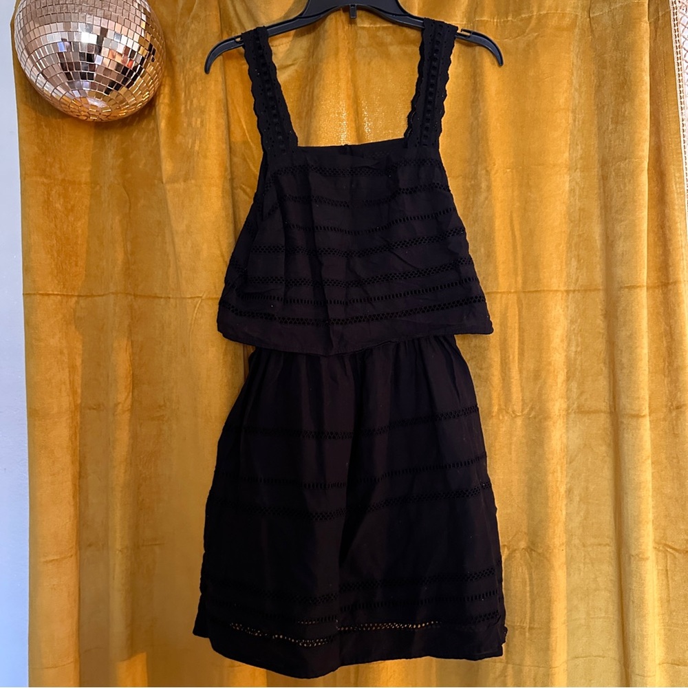 Topshop dress